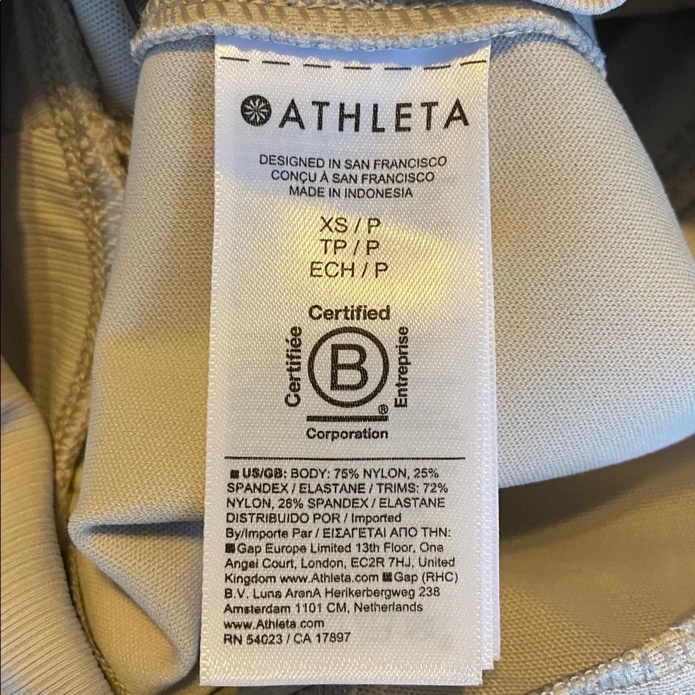 Athleta Venice Jogger Pants Women’s XS - Picture 9 of 11